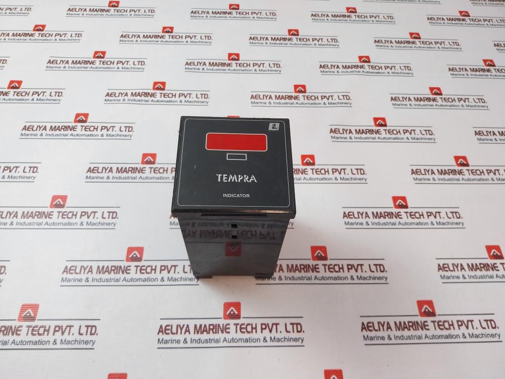 Lectrotek Systems Process Value Indicator 240V 50Hz