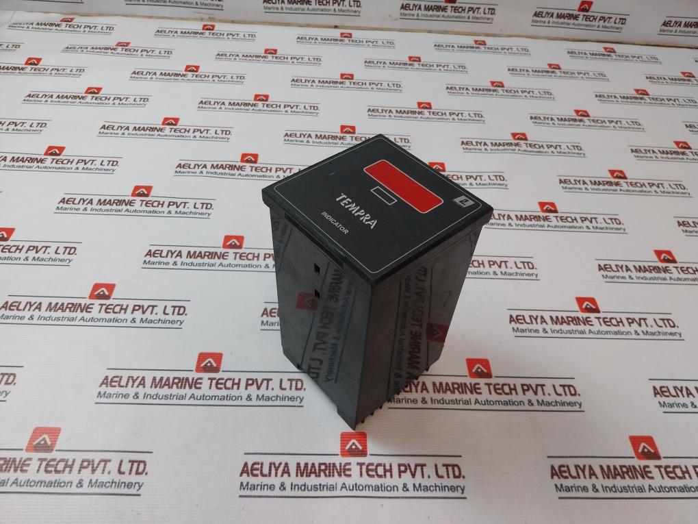 Lectrotek Systems Process Value Indicator 240V 50Hz