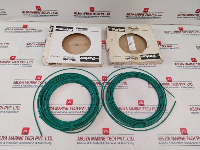 Legris 1025P04 02 27 Polyamide Tubing Calibrated 24Mtr