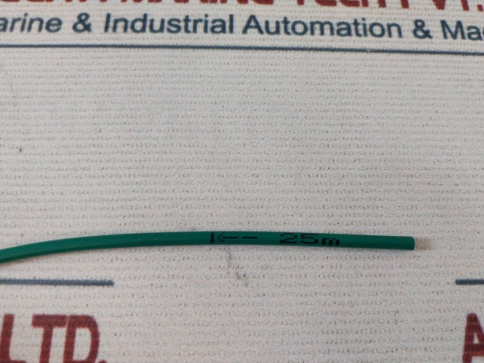 Legris 1025P04 02 27 Polyamide Tubing Calibrated 24Mtr
