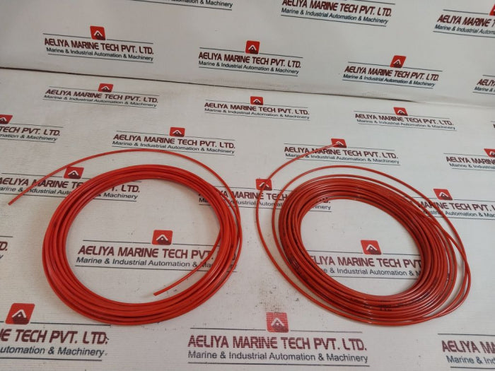 Legris 1025p04 03 27 Nylon Tubing Calibrated