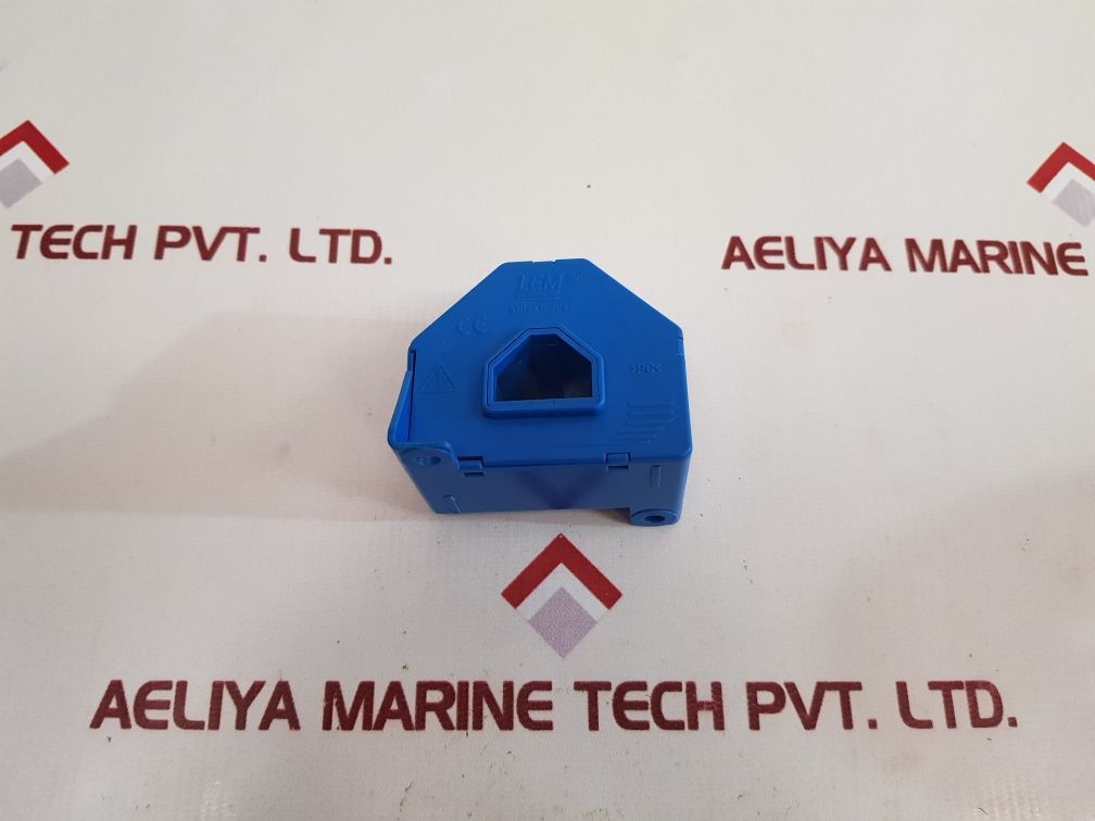Lem La 205-s/Sp1 Transducer Module Used