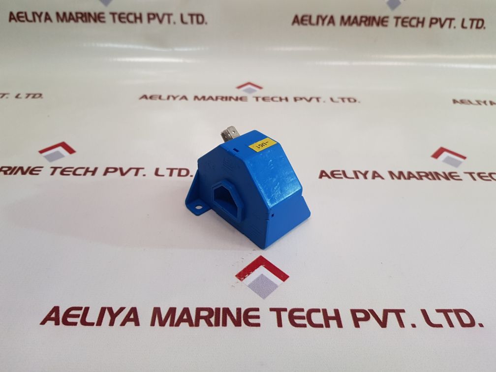Lem La 205-s/Sp1 Transducer Module Used