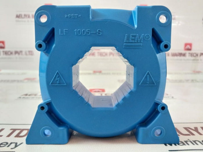Lem Lf 1005-s/Sp16 Current Transducer