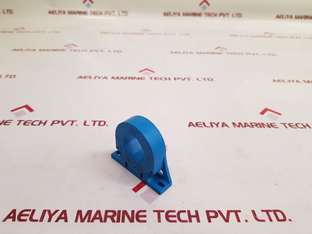 Lem Lf 306-s Transducer Current