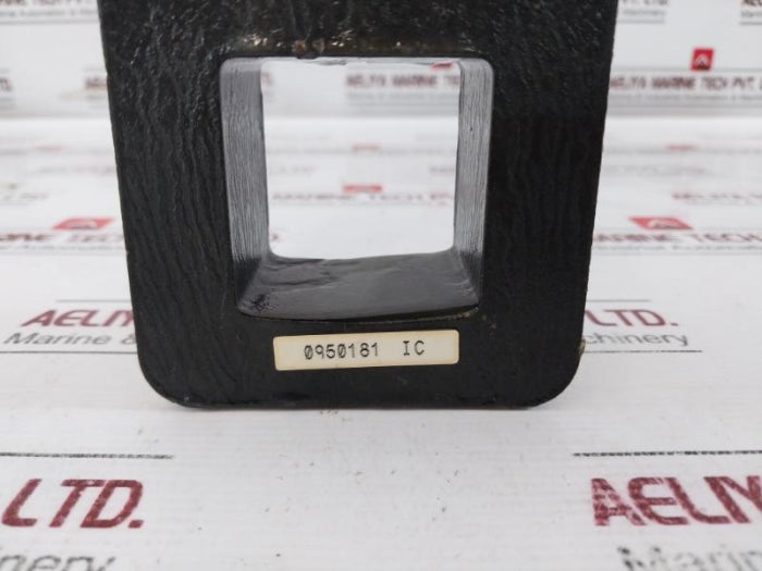 Letourneau 0950181 Ic Integrated Circuit Brake Coil