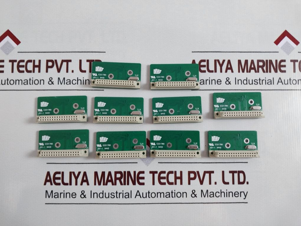 Leyard 190-110Mcu-50 Pcb Card