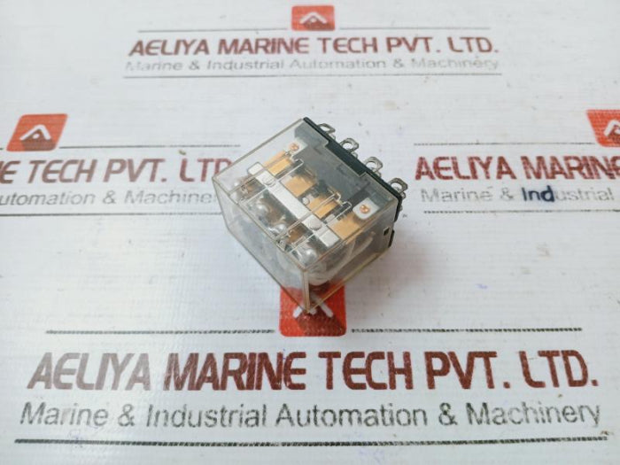Lg Szr-ly4-n1 Relay 24Vdc 9502