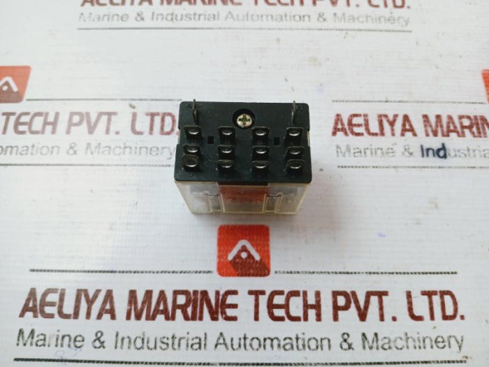 Lg Szr-ly4-n1 Relay 24Vdc 9502