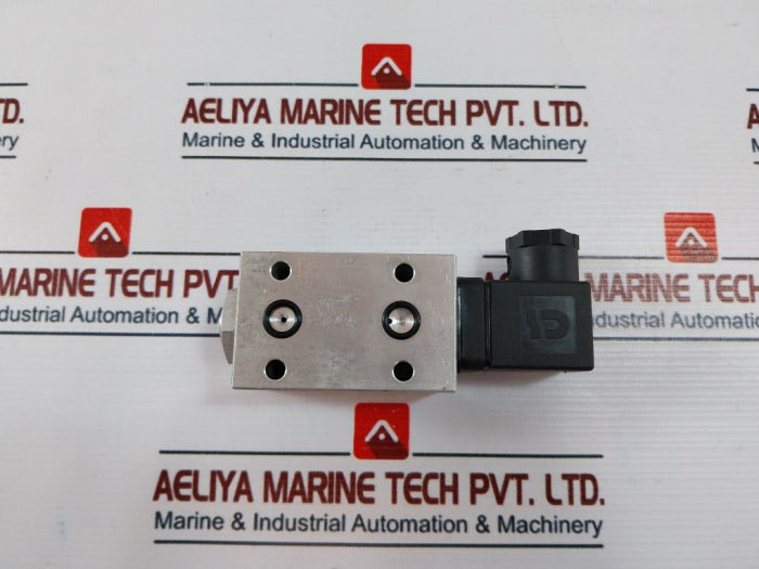 LH Hydraulic CMS Differential Pressure Transmitter 0.35 MPa