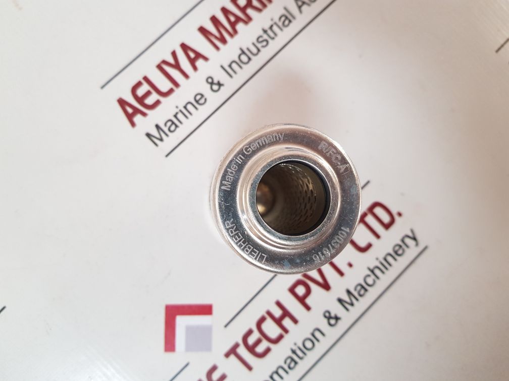 Liebherr 10037616 Filter Insert R/fc-a