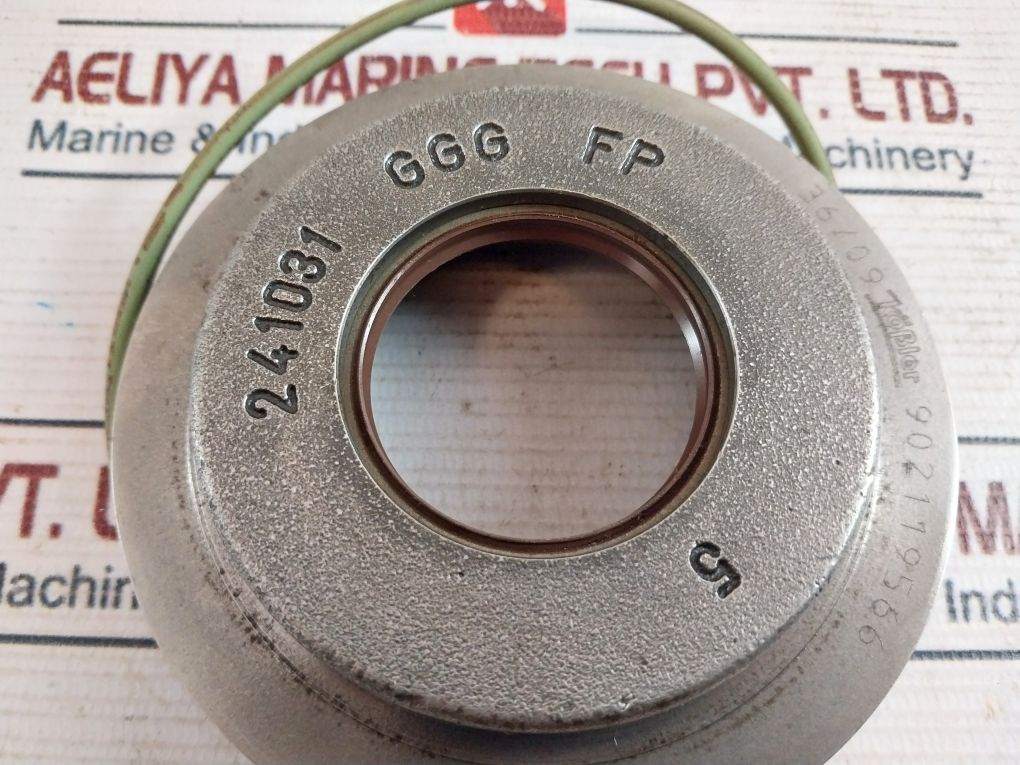 Liebherr 512412414 Sealing Kit Slew Hydraulic Motor 102834