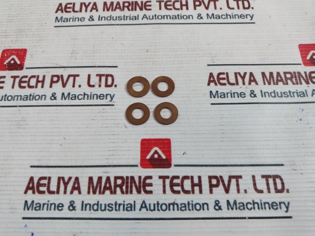 Lister-petter 657-35080 Gasket Seal Ring Joint Set