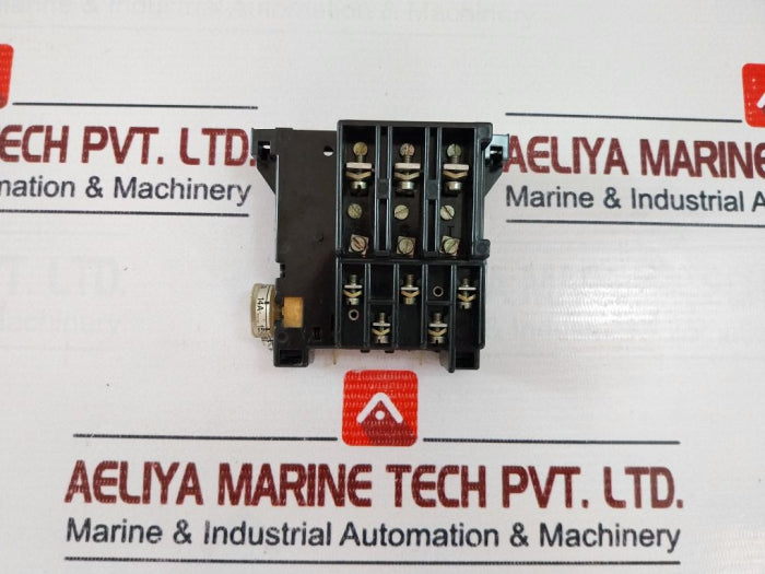 Lk-nes Mv1-2 10-16A Max 35A Magnetic Contactor