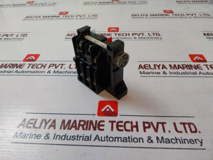 LK-NES MV1-2 Magnetic Contactor 2.6A-3.8A 500V