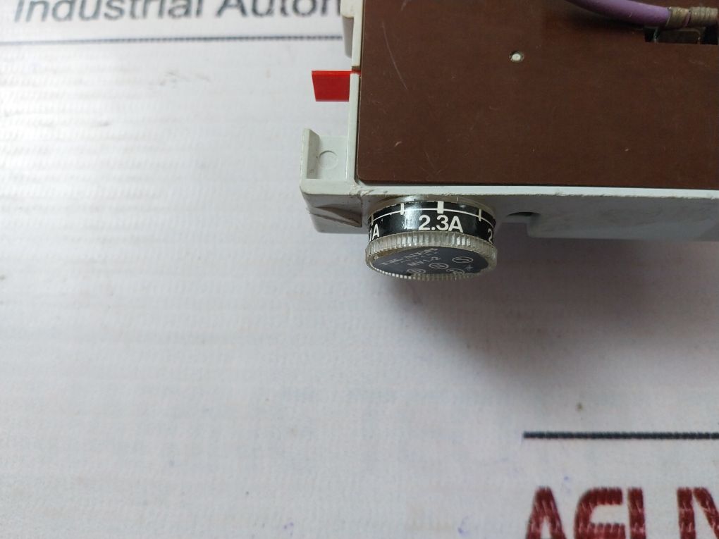 Lk-nes Mv1-2 Magnetic Contactor 500V~ 2A