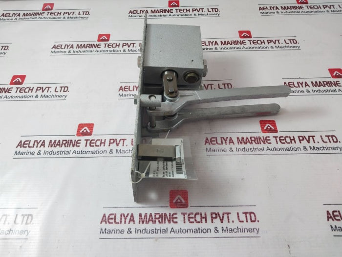 Lk Valves Gc-2 Hydraulic Control Station With 2 Control Handle