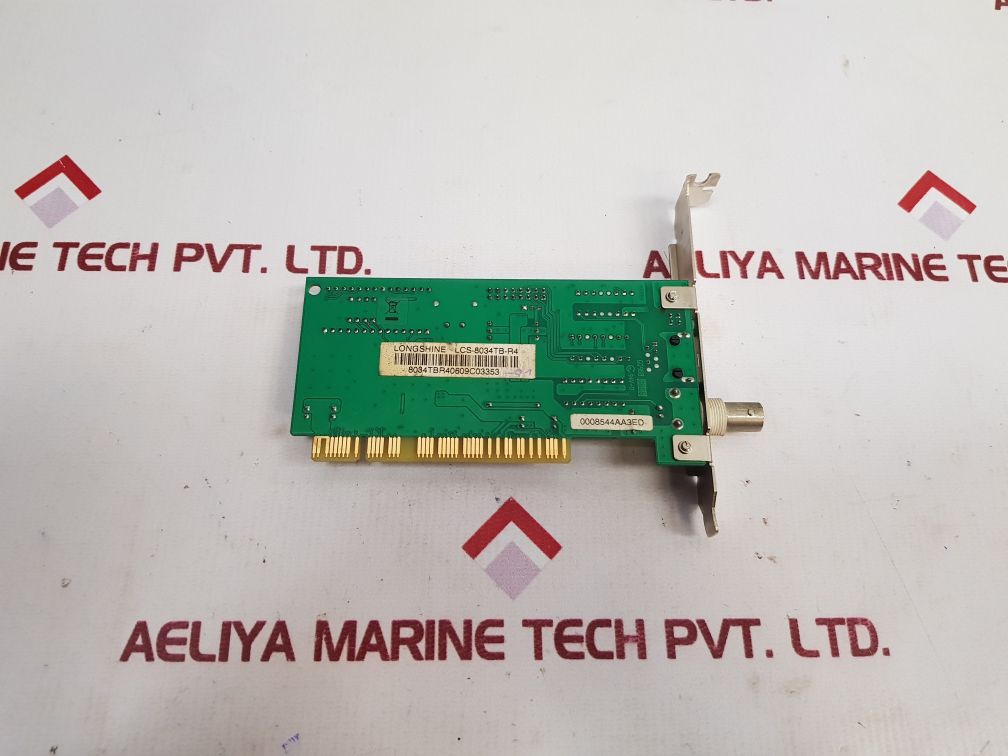 Longshine Lcs-8034Tb-r4 Pcb Card used