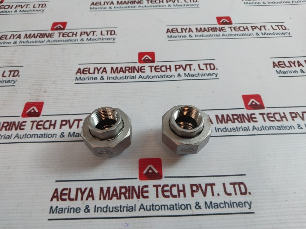 Lot of 2X 1/2-150 Spray Nozzle