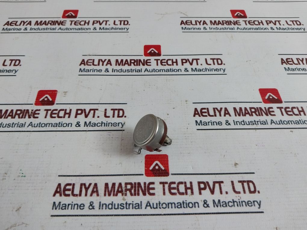 Lot Of 2X Allen-Bradley Jail040S353Uc Potentiometer Rv4Laysa353A