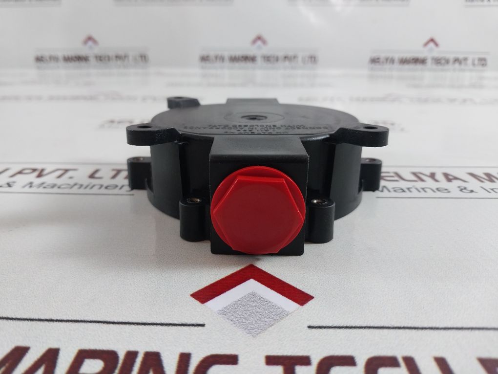 Consilium n1302 (gb) fire alarm cover(part only)