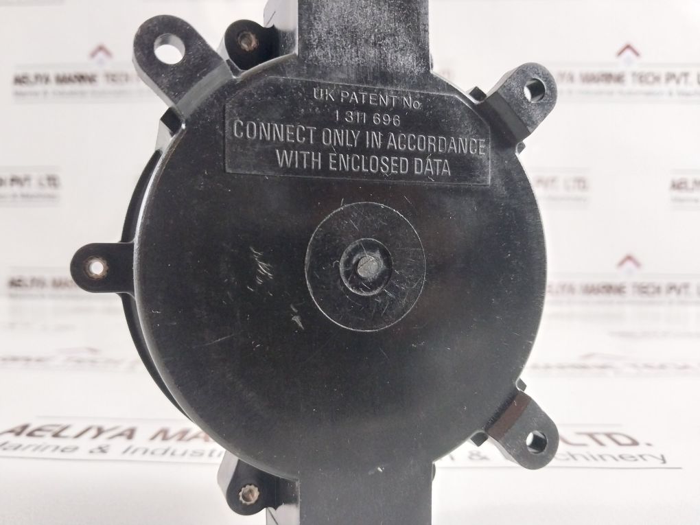 Consilium n1302 (gb) fire alarm cover(part only)