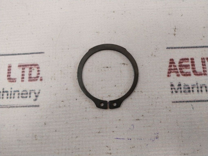 Lot Of 2X Rolls-Royce Circlip A 45 Shaft External 017710