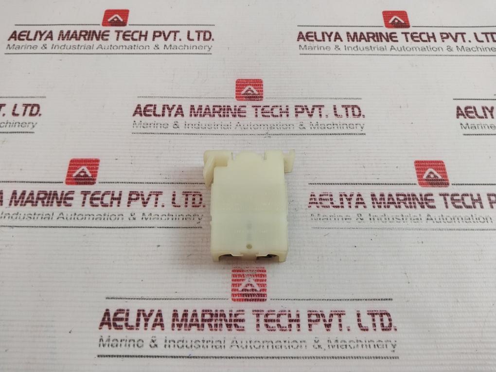 Lot Of 2X Square D Gd6 Terminal Block Series B