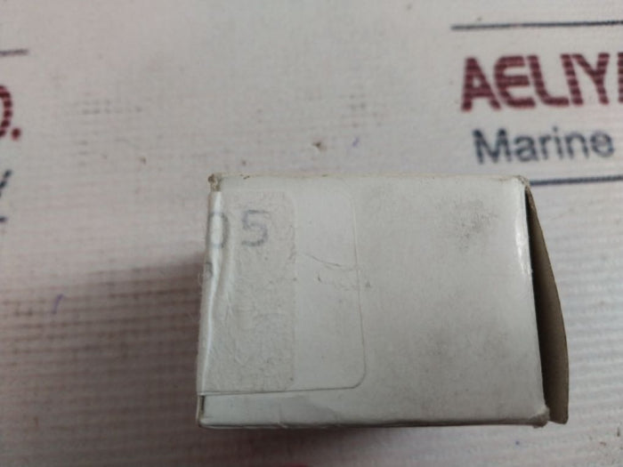 Lot of 2X TELEMECANIQUE ZB2-BE102 Auxiliary Contact Block For Switch 240V