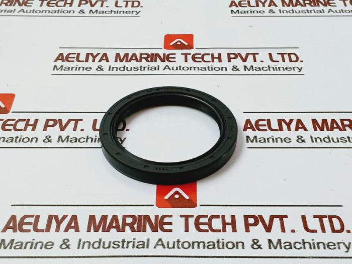 Lot of 2X TTO TC 56 72 8 Mechanical Seal Ring F6262