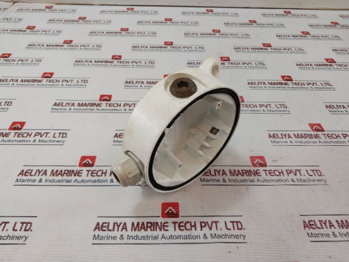 Lot of 2X Tyco Dhm-5b Deckhead Head Mounting Base 384/1