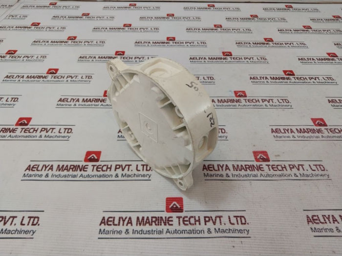 Lot of 2X Tyco Dhm-5b Deckhead Head Mounting Base 384/1