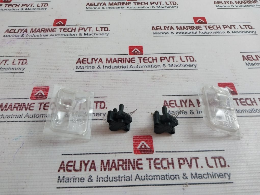 Lot Of 3X Honeywell 060Pgaa5 Pressure Sensor