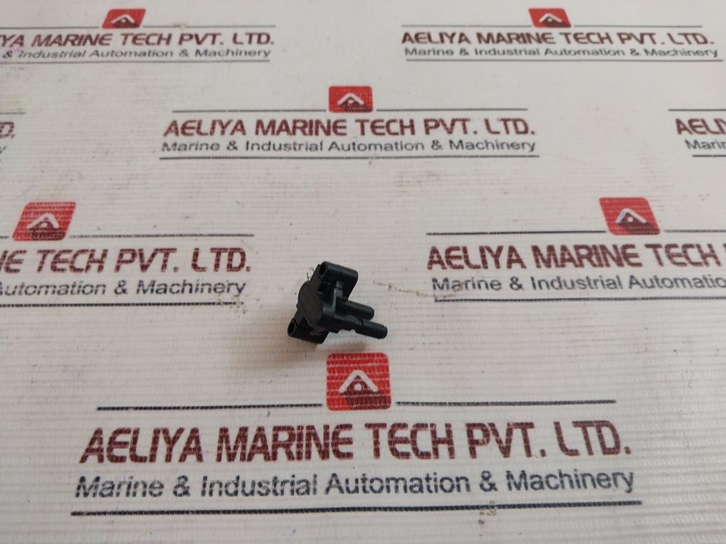 Lot Of 3X Honeywell 060Pgaa5 Pressure Sensor