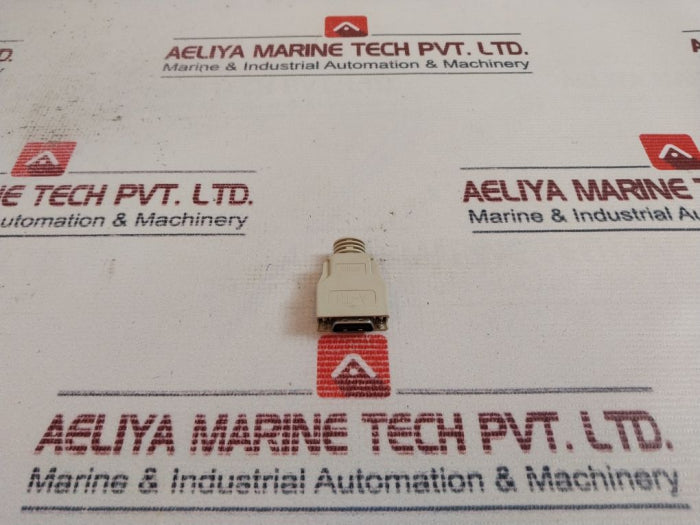 Lot of 3X Molex A-tm Plug Connector