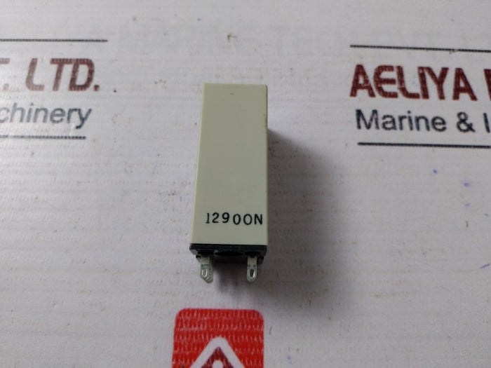 Lot Of 3X Omron H3Y-2- Timer 0-3 Min 24 VDC 5A