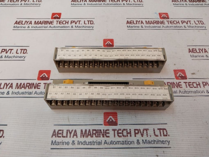 Togi Pcn-4F40 Terminal Block Id0827