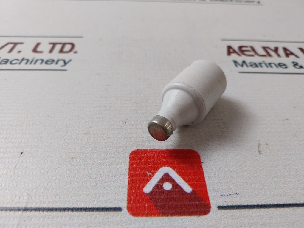 Lot of 3X Weber Bottle Fuse 16A 500V