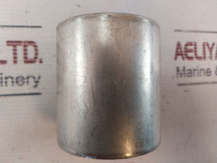 Lot of 4X GGB 5060 DP4 Bearing Plain 50 mm x 55 mm x 60 mm