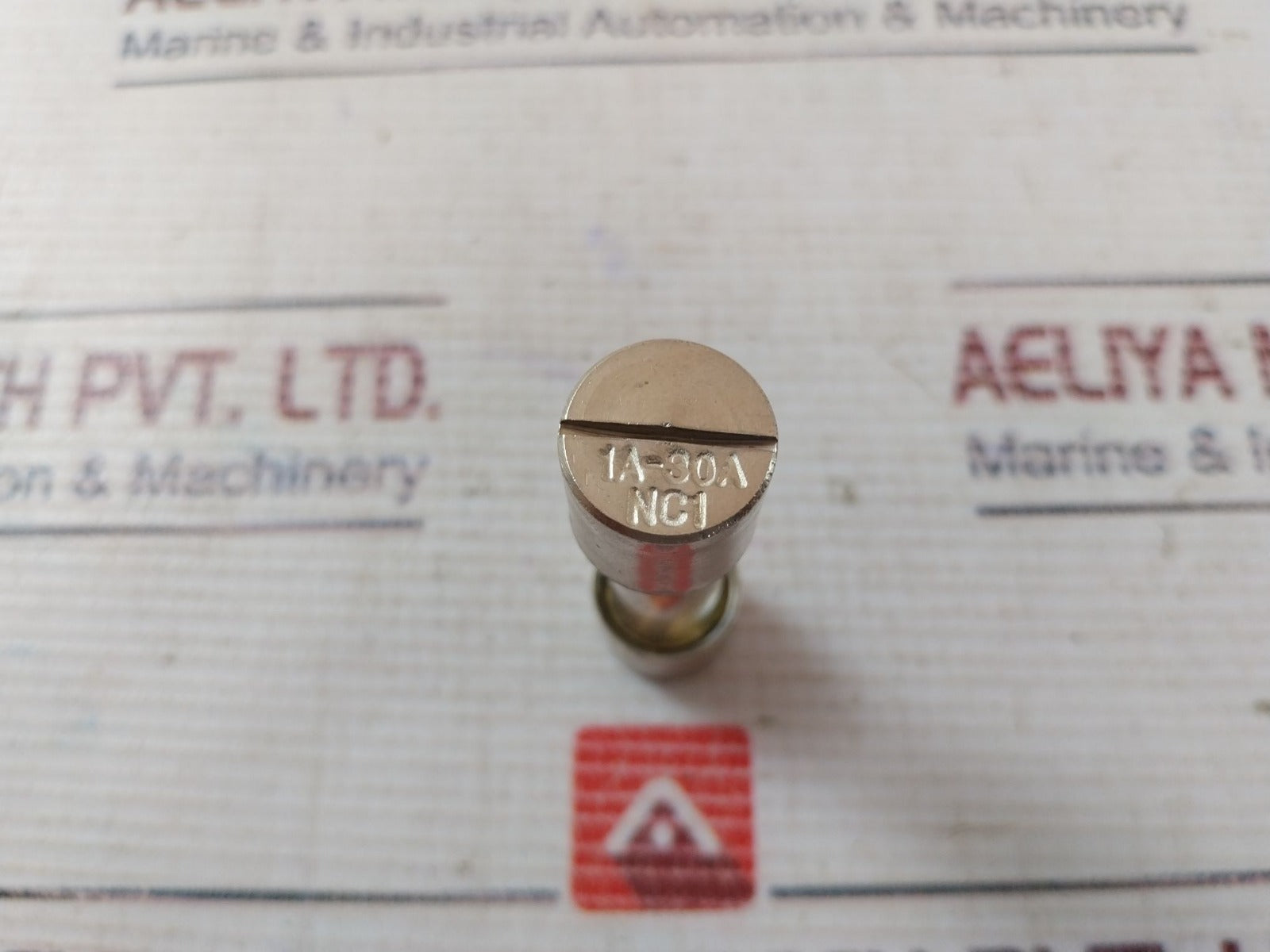 Lot of 13X Cello Lite NC1 Cartridge Fuse Case 1A-30A