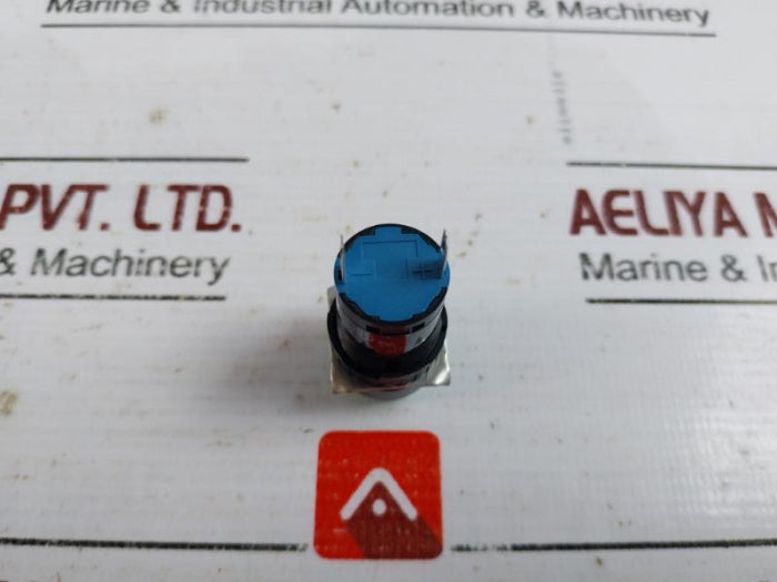 Lot of 5X Idec AL6M-P4G Lamp for BGB (Green) A004421 24V MAX 82710 DC24V