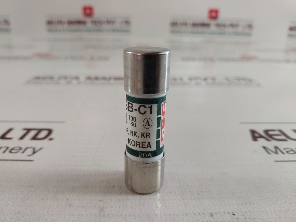 Lot of 5X SB Fuse SB-C1 Fuse