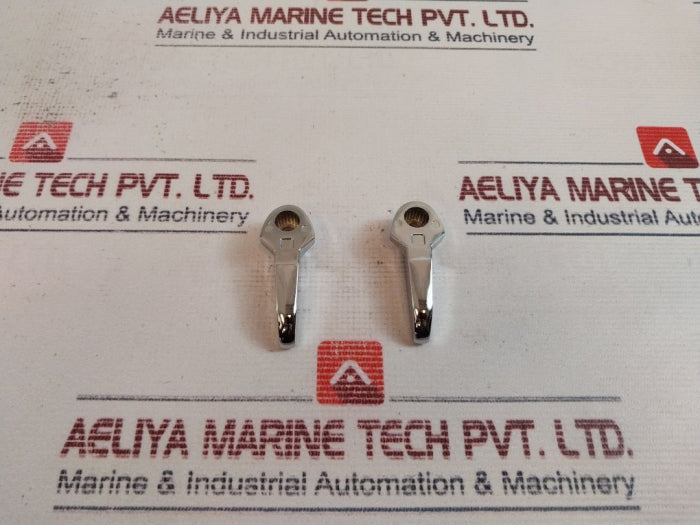 Lot of 5X T&S 177F Reliability Built In Lever Handle