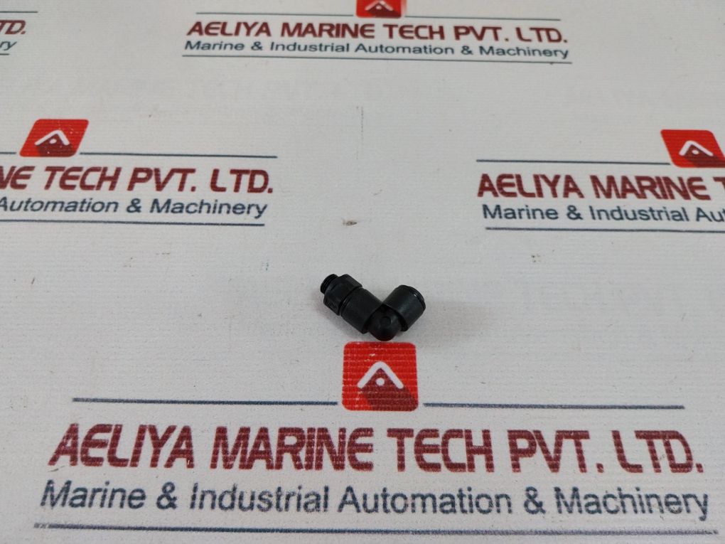 Lot of 7X JOHN GUEST SK266-001 Push-Fit Connector