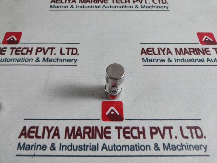 Lot of 17X MRO RT18-125 Fuse 80A GG 500V 100KA