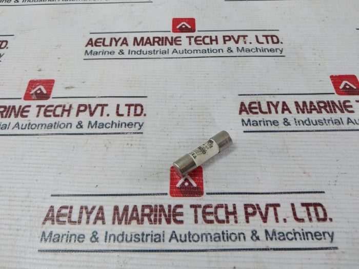 Lot Of 8X MRO RT 18-32 Fuse 500V AC 100KA