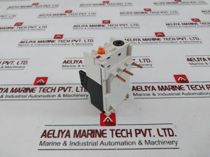 Ls Gth-22 Thermal Overload Relay 2.1A 7961 1811 001 Iec/En 60947