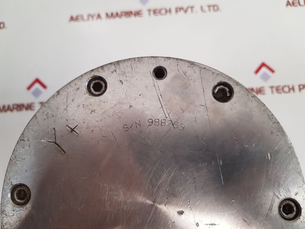 Lucas LSOP-14.5L Inclinometer