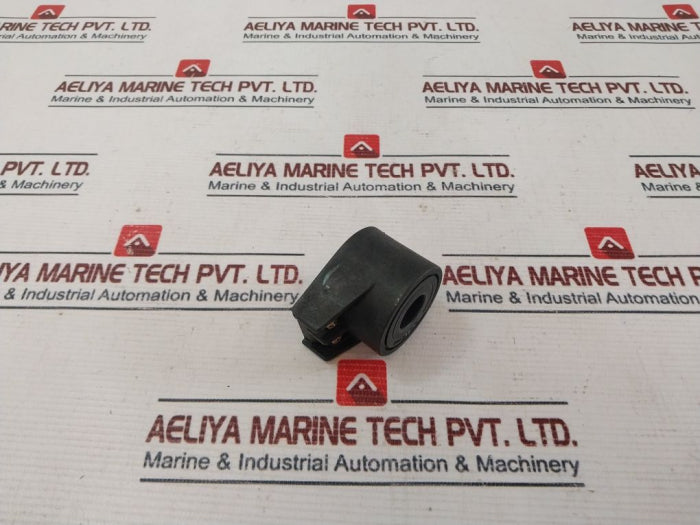 Lucifer 4810004K Solenoid Valve Coil Ez014K