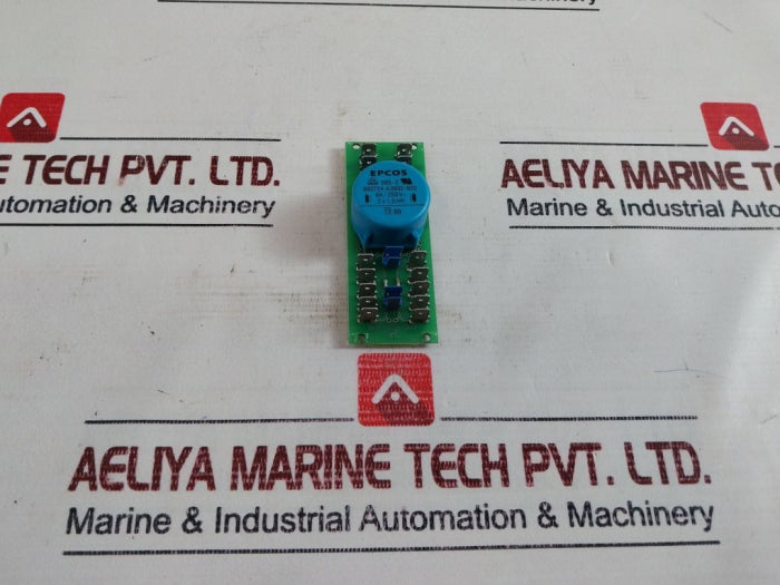 Lufter Eo103/C Printed Circuit Board